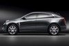 Cadillac Provoq concept car