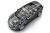 Cadillac Provoq concept car