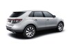 Saab 9-4X Biopower Concept