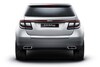 Saab 9-4X Biopower Concept