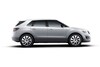 Saab 9-4X Biopower Concept