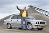 BMW 535i