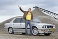 BMW 535i