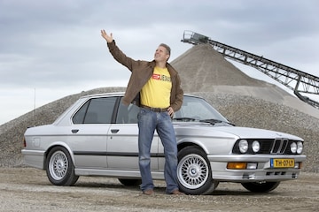 BMW 535i