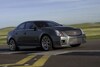 Cadillac CTS-V