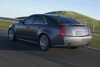 Cadillac CTS-V