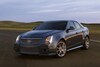 Cadillac CTS-V