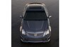 Cadillac CTS-V