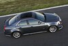 Cadillac CTS-V