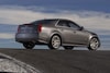 Cadillac CTS-V