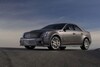 Cadillac CTS-V