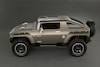 Hummer HX Concept