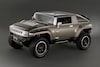 Hummer HX Concept