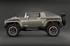 Hummer HX Concept