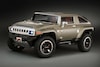 Hummer HX Concept