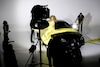 Mercedes-Benz CLC Fashion Week Photo Shoot