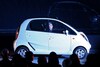 Tata Nano | Foto: ANP/AFP