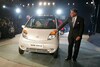 Tata Nano