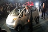 Tata Nano