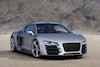 Audi R8 V12 TDI Concept