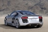 Audi R8 V12 TDI Concept