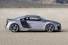 Audi R8 V12 TDI Concept