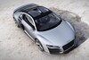 Audi R8 V12 TDI Concept