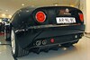 Eerste Alfa Romeo 8C Competizione in Nederland