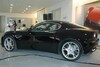 Eerste Alfa Romeo 8C Competizione in Nederland
