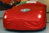 Eerste Alfa Romeo 8C Competizione in Nederland