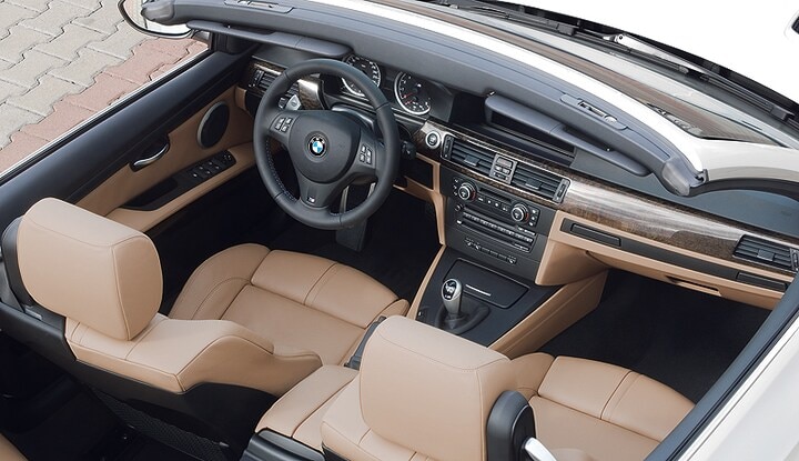 BMW M3 Cabrio