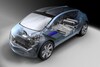 Chrysler ecoVoyager