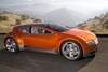 Dodge ZEO concept