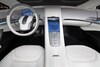 Dodge ZEO concept