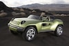 Jeep Renegade Concept