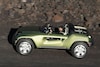 Jeep Renegade Concept