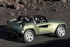 Jeep Renegade Concept