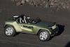 Jeep Renegade Concept