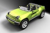 Jeep Renegade Concept