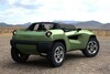 Jeep Renegade Concept
