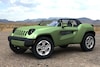 Jeep Renegade Concept