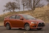Mitsubishi Lancer Ralliart