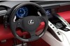 Lexus LF-A Roadster Concept