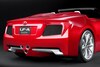 Lexus LF-A Roadster Concept