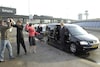 Volkswagen Caddy Limo
