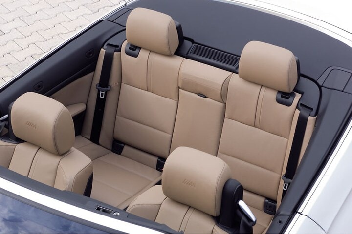 BMW M3 cabriolet