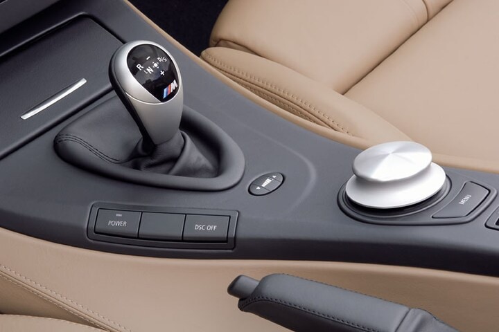 BMW M3 cabriolet