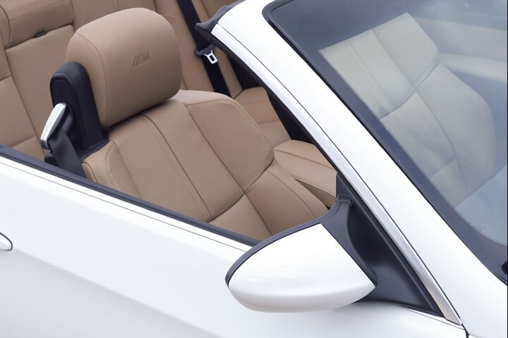 BMW M3 cabriolet