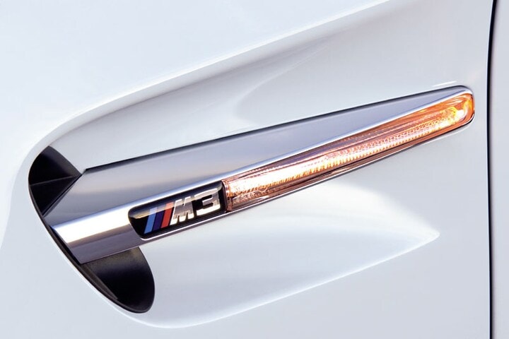 BMW M3 cabriolet