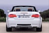 BMW M3 cabriolet